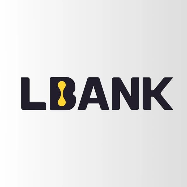 Lbank Logo
