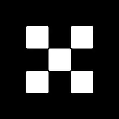 okx logo